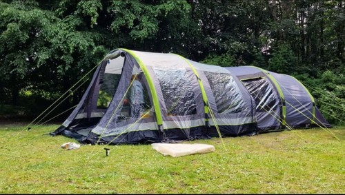 Tent - (airgo, stratus
