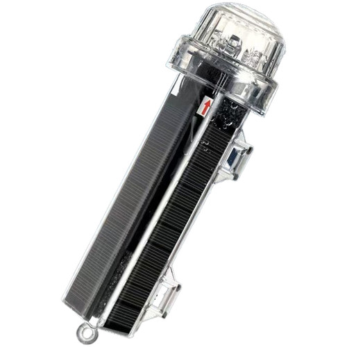 Led solar marine navigation - 9,