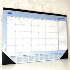 Desk Calendar 2026 Wall