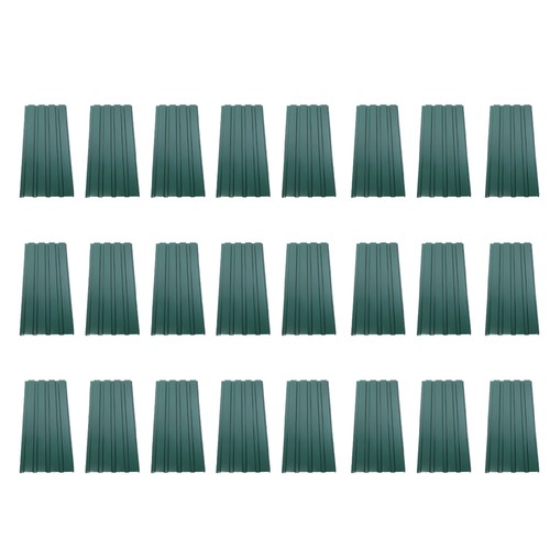 Black green metal - metal, cladding