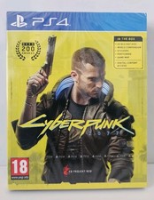 Cyberpunk 2077 PS4 Playstation