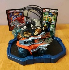 Skylanders Superchargers Starter Pack Set for Sony Playstation 4 PS4 - No Game