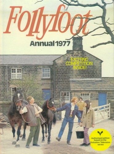 Follyfoot annual 1977 - follyfoot,