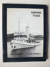 Empire Tugs (World Ship