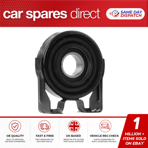 Touareg 2002 2010 propshaft - vw,
