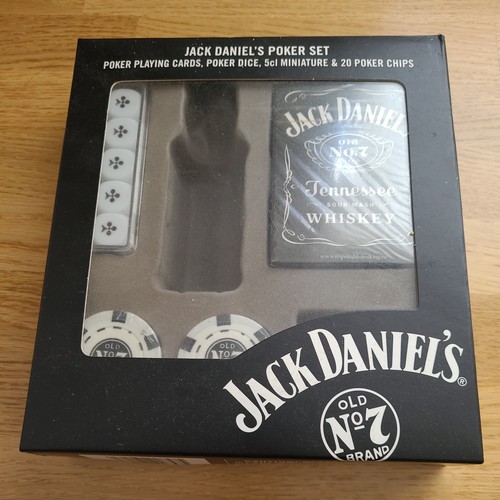 Jack daniel old 7 - daniel’s, brand