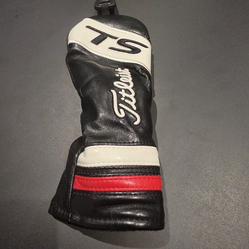 Titleist hybrid headcover - titleist,