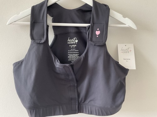 Nwt heart core - heart,
