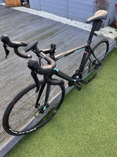 Bianchi intenso matt - intenso,