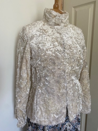 Uk10 laura ashley - uk10, faux