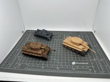 Airfix 1:72 1:76 German Tank