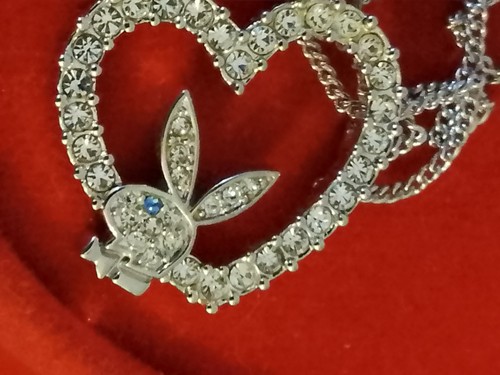 Genuine playboy crystal - genuine,