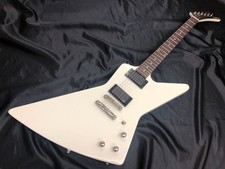 Epiphone / Explorer 80s - EMG