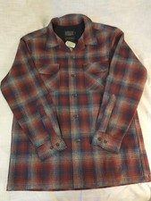 NWT Men’s Pendleton Original