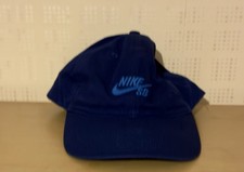 Nike SB Baseball Cap Size L/Xl