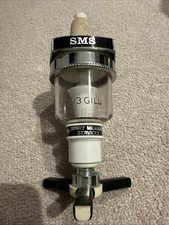 SMS 1/3 Gill Spirit Optic Home