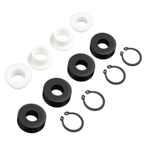 For walker mower - mower, deck