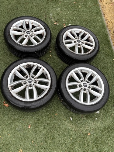 Mini countryman r60 17 - 4,