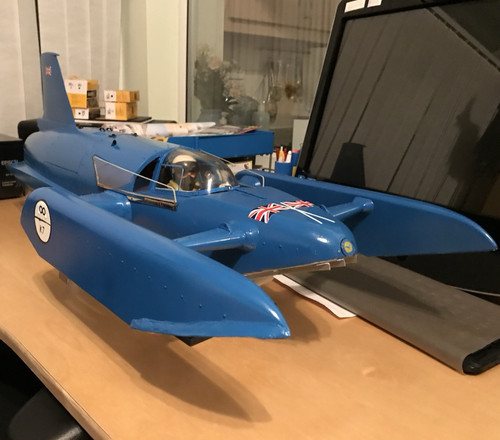 Bluebird c model - bluebird,