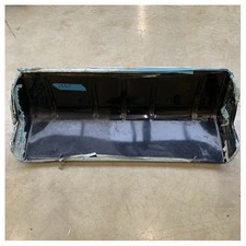 Riva GRP Seat Body To Be