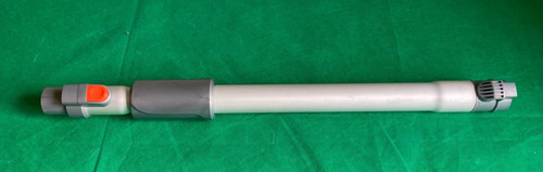 Dyson dc08 extendable wand - dyson,