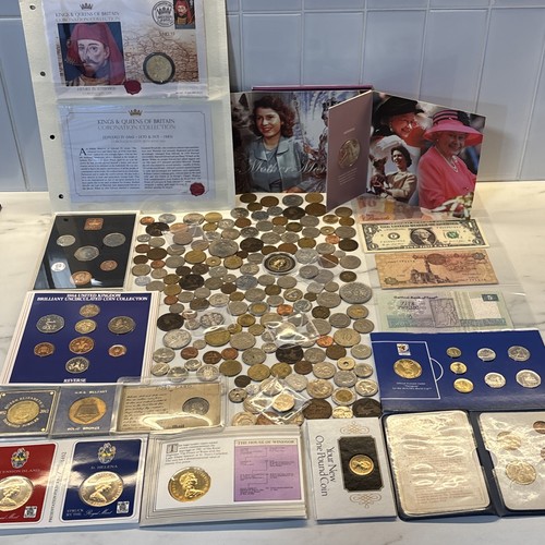 Job lot coin - lot, uk