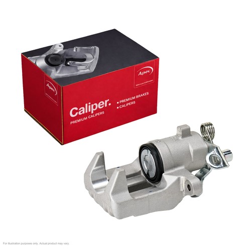 Apec rear right brake caliper - apec,