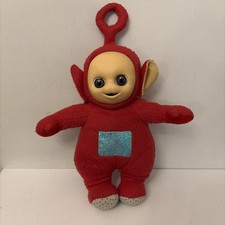 Vintage Teletubbies TALKING Po
