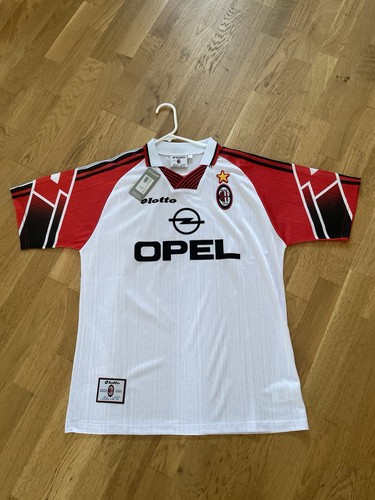 Milan retro reissue remake - ac,