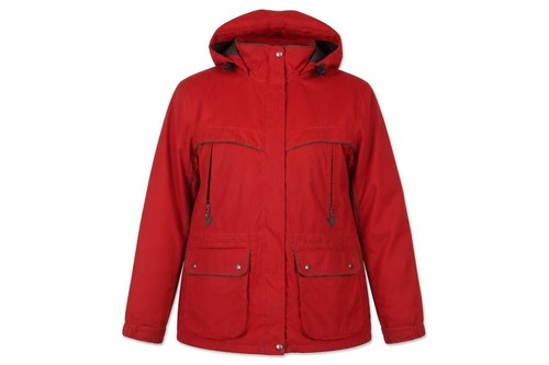 Aigle womens parka - aigle,