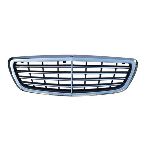 Mercedes class w222 - s,