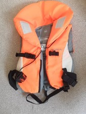 Life Jacket Junior. Dartmouth