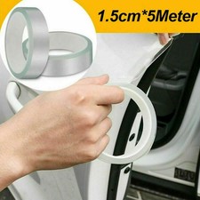 Car Door Edge Protective Strip