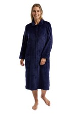 LADIES  SOFT COZY DRESSING