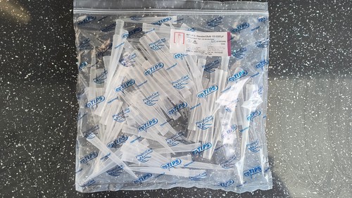 Eppendorf pipette 100 - -, 5000