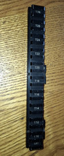 EX MILITARY PICATINNY RAIL