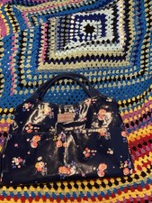 Cath Kidston Large Weekend