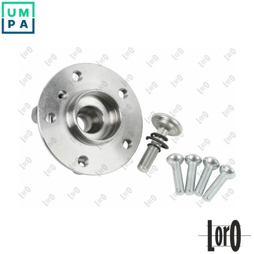 Wheel bearing kit 141 285 - bearing, 141-01-285