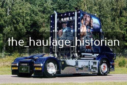 Thh truck photos scania - -,