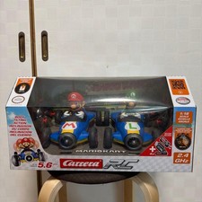 Kyosho Carrera RC Mario Kart