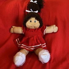 Cabbage Patch Kids doll hm 4