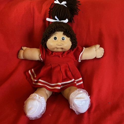 Cabbage patch kids - kids, hm