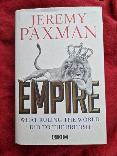 Empire signed by - (2011),