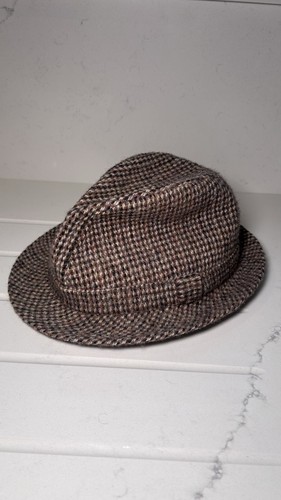 Vintage dunn harris tweed - vintage,