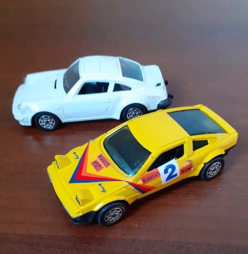 Vintage super hot wheels - super,