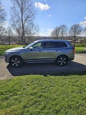 Volvo Xc90 D5 AWD  2.0L