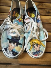 Vans Authentic Sailor Moon