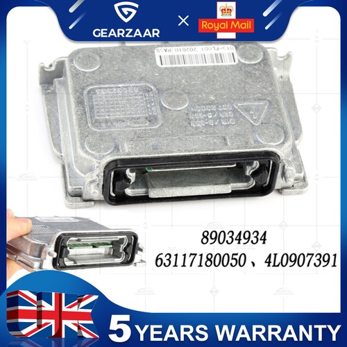 Fits for xenon headlight - fits,