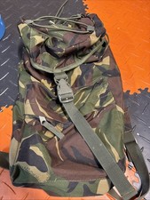 Small Army Style Rucksack