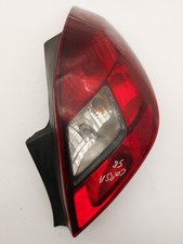 VAUXHALL CORSA D GENUINE REAR